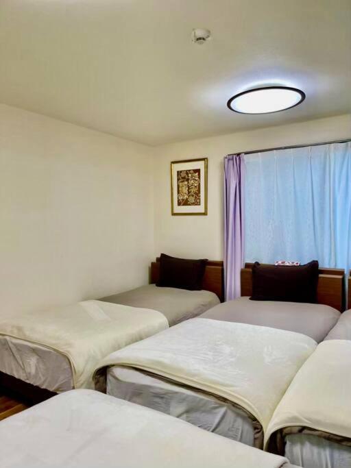 Grato Terrace Villa Tokyo Ngoại thất bức ảnh