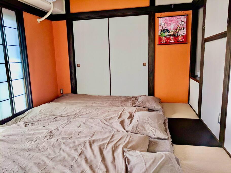 Grato Terrace Villa Tokyo Ngoại thất bức ảnh